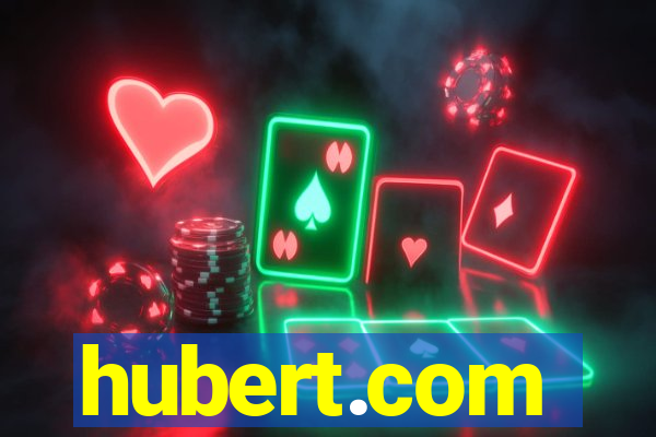 hubert.com plataforma de jogos